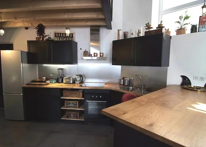 Centre-ville Avec Terrasse Et Place De Parking * קלרמונט-פרנד